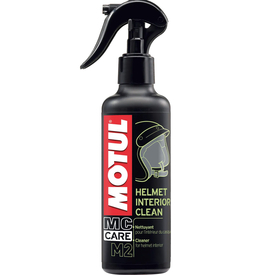 Καθαριστικό Κράνους Εσωτερικό MOTUL MC CARE M2 HELMET INTERIOR CLEAN 250ml