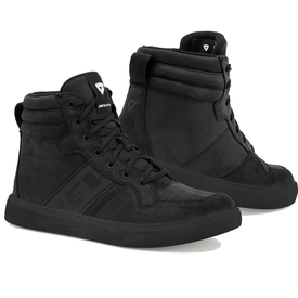 Μποτάκια Καλοκαιρινά REVIT KICK Black