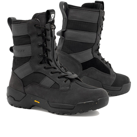 Μποτάκια Revit ACRE H2O Anthracite-Black