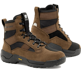 Μποτάκια Revit REDRIDGE GTX Brown-Black