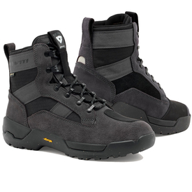 Μποτάκια Revit REDRIDGE GTX Anthracite-Black