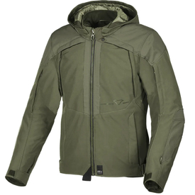 Μπουφάν MACNA TERRITOR Khaki