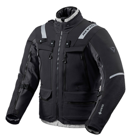 Μπουφάν Revit Defender 4 Black