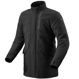 Μπουφάν Revit CENTRO H2O Black