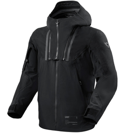 Μπουφάν Revit Component 3 H2O Black