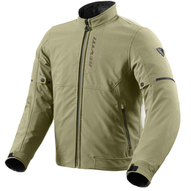 Μπουφάν Revit Shade 2 H2O Green