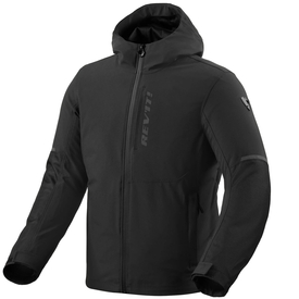 Μπουφάν Revit Traffic 2 H2O Black