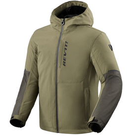 Μπουφάν Revit Traffic 2 H2O Tarmac