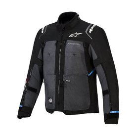 Μπουφάν Alpinstars  All Terra Cusco Drustar Black