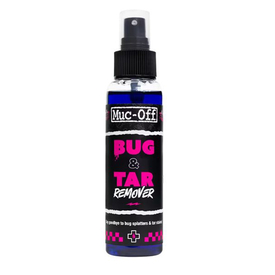 Muc-Off Καθαριστικό Ζελατινων Bug Remover 100ml