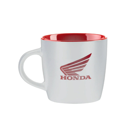 Honda Κούπα RACING MUG White