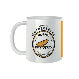 Honda Κούπα VINTAGE MUG White