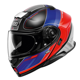Κράνος SHOEI NEOTEC 3 Sharpen TC-10