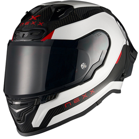 Κράνος NEXX X.R3R APEX Carbon White