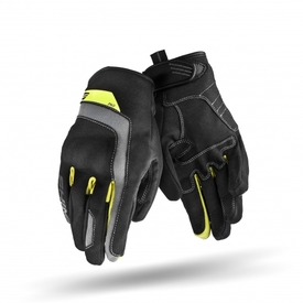Γάντια Μοτοσυκλέτας SHIMA ONE Green/Fluo