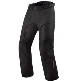 Παντελόνι REVIT OUTBACK 5 BLACK