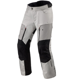 Παντελόνι REVIT OUTBACK 5 Silver/Black