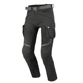 Παντελόνι MACNA NEMBAR Black