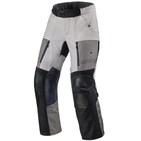 Παντελόνι REVIT SAND 5 Silver-Black