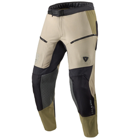 Παντελόνι REVIT Territory 2 Sand/Black
