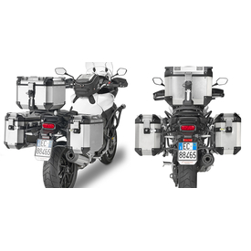 ΠΛΑΙΝΕΣ ΒΑΣΕΙΣ CROSSRUNNER 800'15 GIVI