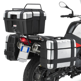 GIVI ΠΛΑΙΝΕΣ ΒΑΣΕΙΣ ΒΑΛΙΤ.F650GS '00-05
