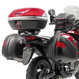 ΠΛΑΙΝΕΣ ΒΑΣEIΣ XLV 700 2008 GIVI