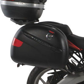 ΠΛΑΙΝΕΣ ΒΑΣΕΙΣ ΒΑΛΙΤΣ.VERSYS 650'06-09 GIVI
