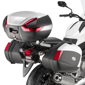 ΠΛΑΙΝΕΣ ΒΑΣEIΣ ΒΑΛ.ΓΙΑ V35 NC700X'12,NC750X'14 GIVI
