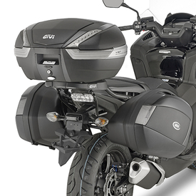 ΠΛΑΙΝΕΣ ΒΑΣEIΣ ΒΑΛ. INTEGRA 750'16 HONDA GIVI 
