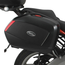 ΠΛΑΙΝΕΣ ΒΑΣΕΙΣ ΒΑΛΙΤΣ.VERSYS 650'06-09 για V35 GIVI