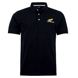 Honda Polo VINTAGE Black