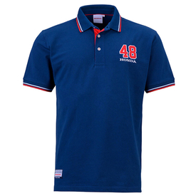 Honda Polo Tokyo Navy