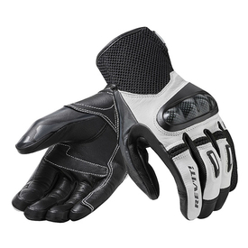 Καλοκαιρινά Γάντια Revit Prime Black-White