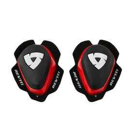 Ξύστρα Revit Knee sliderset 2 Red Black