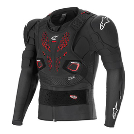 Προστατευτικό Jacket Alpinestars Bionic Pro 3 Plasma
