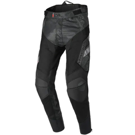Παντελόνι MACNA QARGON TAPERED Black