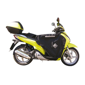 Κουβέρτα Tucano Urbano TERMOSCUD R079 Honda SH 125/150 (από 2009 έως 2012)