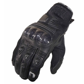 UNIK Καλοκαιρινά Γάντια R26 Black