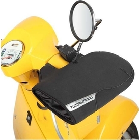 Tucano Urbano Κάλυμμα Χεριών (Χωρίς Αντίβαρα)