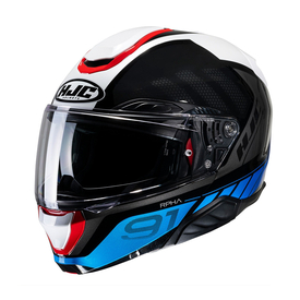 HJC RPHA91 RAFINO MC21 MED