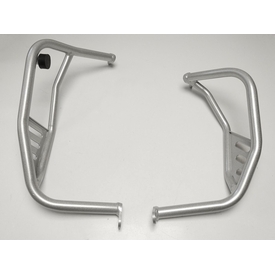 Προστασία Κινητήρα RDmoto Honda CRF1000 L Africa Twin (κάτω μερος) Silver