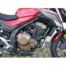 Μανιτάρια Kit RDmoto Honda CB 500 X/F