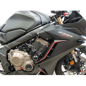 Μανιτάρια Kit RDmoto Honda CBR 650R