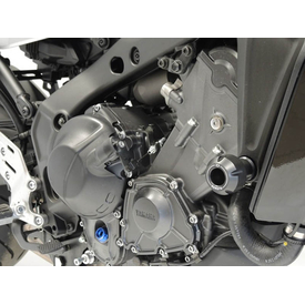 Μανιτάρια Kit RDmoto Yamaha MT-09 / SP, Tracer 9 / GT 21'-22'