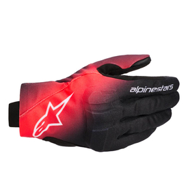 Γάντια Alpinestars REEF V2 Black Red