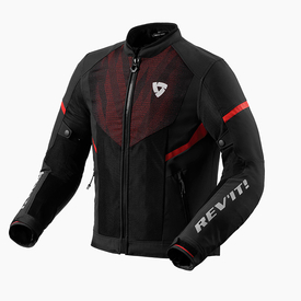 Revit Hyperspeed 2 Gt Air Black-Red