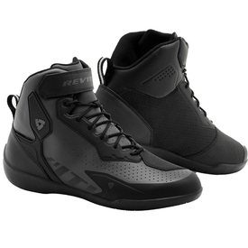 Μποτάκια REVIT G-FORCE 2 Black/Anthracite