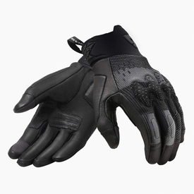 Καλοκαιρινά Γάντια Revit Kinetic Black/Anthracite