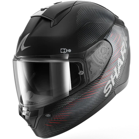 Κράνος SHARK RIDILL 2 SP LYNE Mat Black Anthracite Anthracite